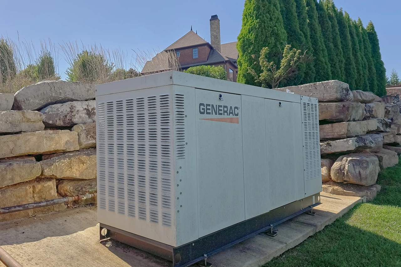 Generac Generator